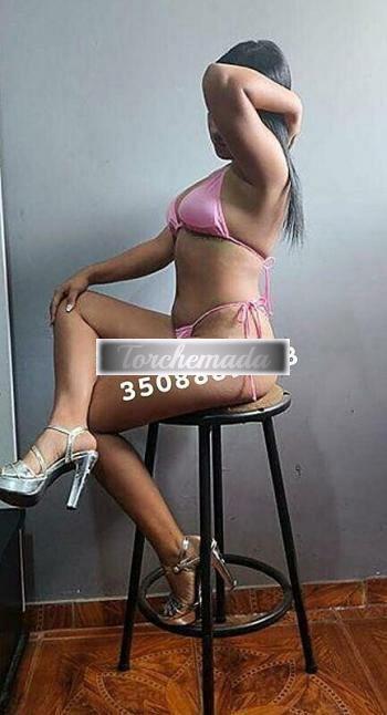 Girl Vogliosa Modella  Caserta