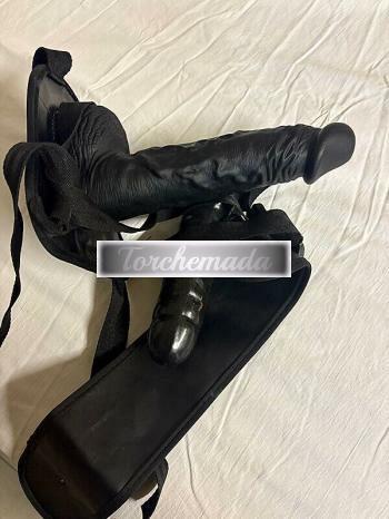 Girl Sexy Bambola  Salerno