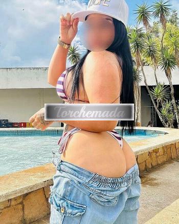 Girl Vogliosa Graziosa  Brescia