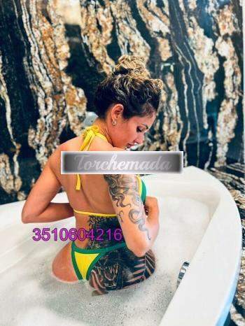 Girl Felina Sensuale  Pistoia