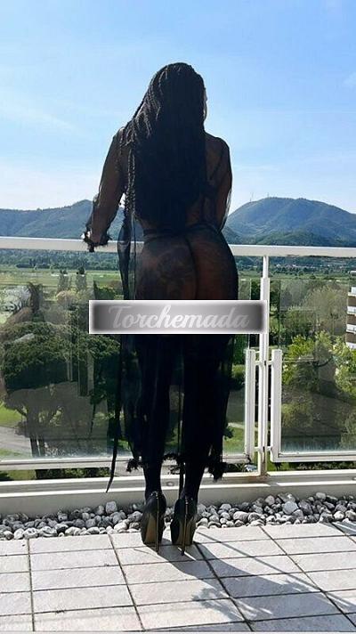 Girl Calda Graziosa  Forli