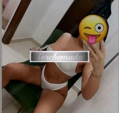 Girl Trasgressiva Amabile  Padova