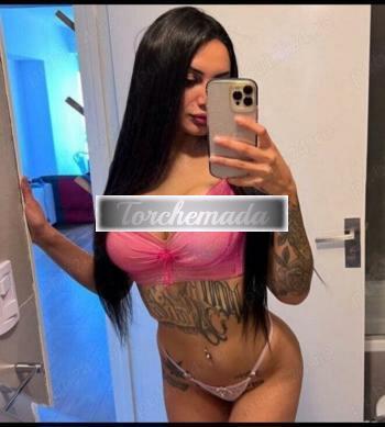 Girl Piccantissima Femmina  Lodi
