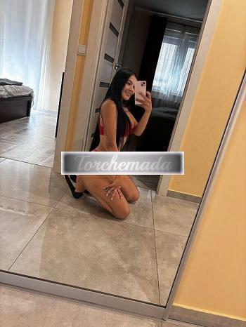 Girl Felina Sirena  Taranto