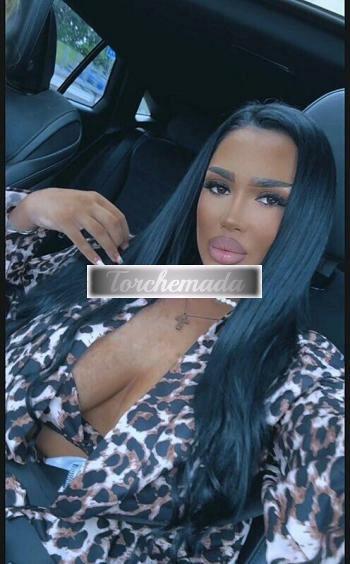 Girl Regina Sensuale  Campobasso