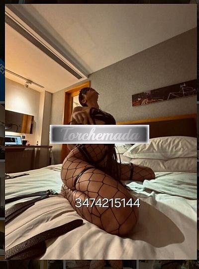 Girl Felina Esibizionista  Vicenza