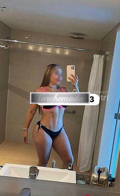 Girl Appena arrrivata  Brindisi