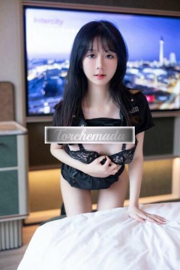 Girl Piccantissima Esibizionista  Messina