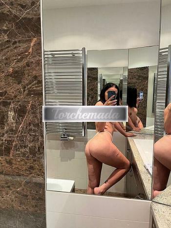 Girl Spettacolare Attrice  Cagliari