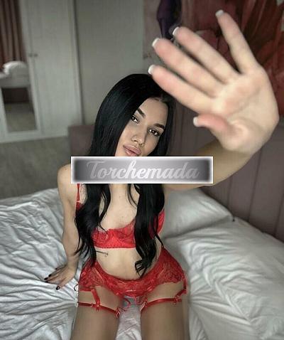 Girl Sexy Attrice  Bologna