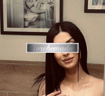 Girl Sexy Sirena  Modena