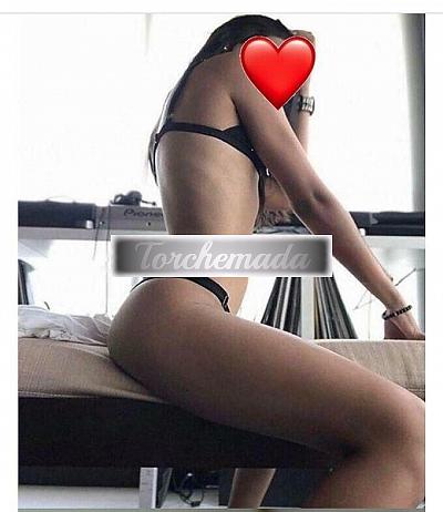 Girl Bellissima Maestra  Foggia