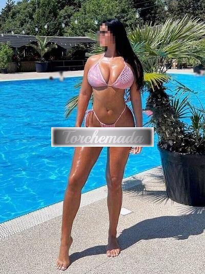 Girl Felina Sirena  Modena