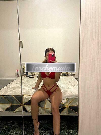 Girl Sensuale Passione  Parma