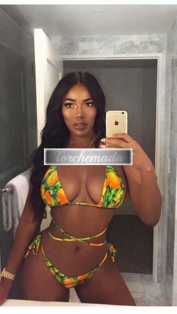 Girl Piccantissima Esibizionista  Lodi