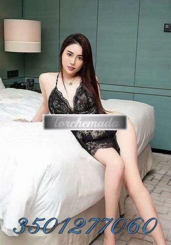 Girl Bellissima Esibizionista  Ancona