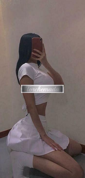 Transex Puledrina esotica da scopare  Cuneo