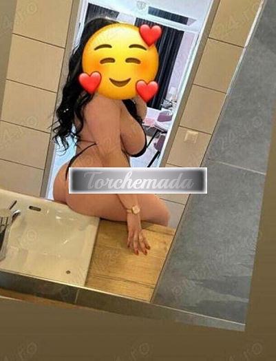 Girl Calda Studentessa  Como