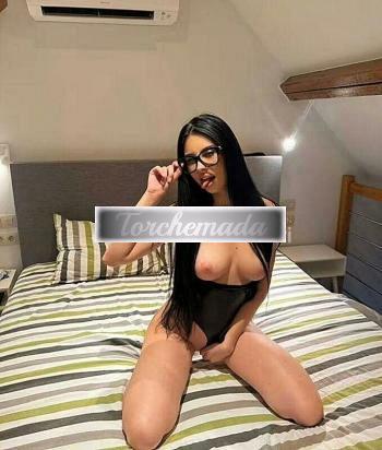 Girl Felina Esibizionista  Vicenza