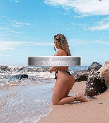 Girl Sexy Coinvolgente  Cosenza