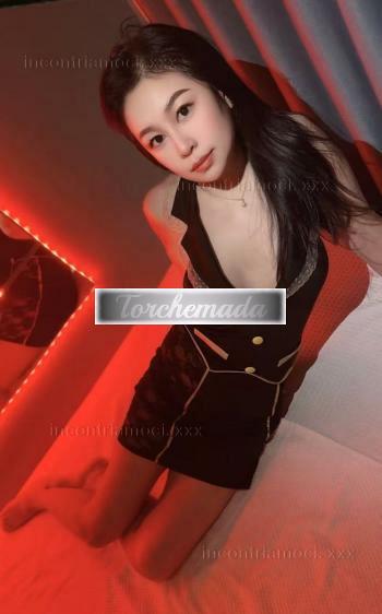 Girl Calda Modella  Vicenza