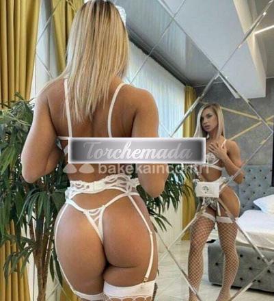 Girl Piccantissima Ragazza  Lecce