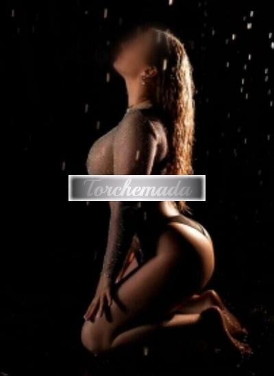 Girl Esplosiva Esibizionista  Pescara