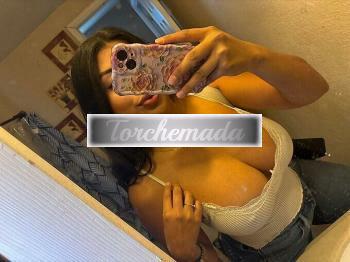 Girl Felina Studentessa  Reggio Calabria