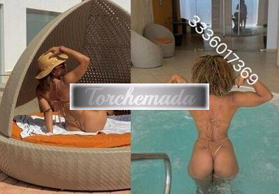 Girl Esplosiva Ragazza  Brescia