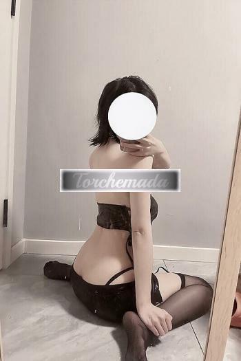 Girl Felina Modella  Siena