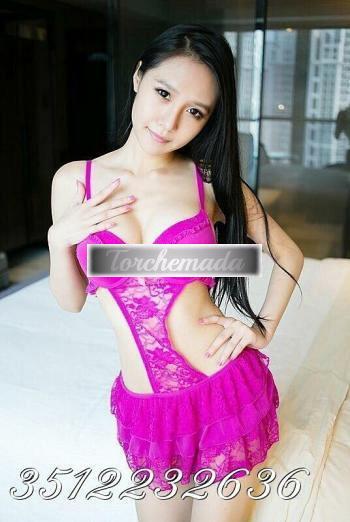 Girl Estasi Celestiale  Bolzano