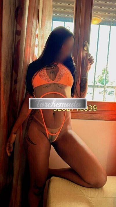 Girl Vogliosa Sensuale  Padova