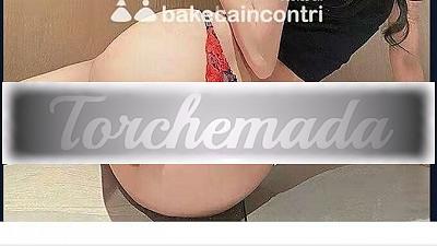 Girl Passione Argentina  Alessandria