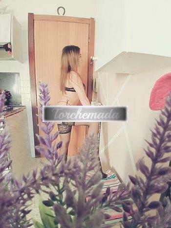 Girl Calda Sensuale  Rimini