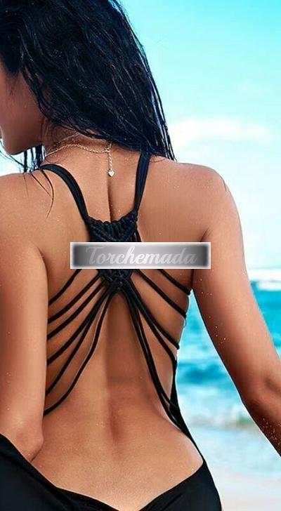 Girl Felina Modella  Catanzaro