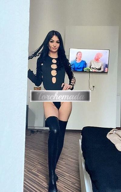 Girl Trasgressiva Studentessa  Matera