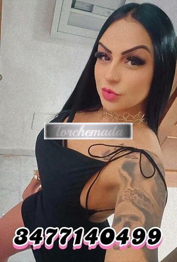Girl Sexy Esibizionista  Crotone