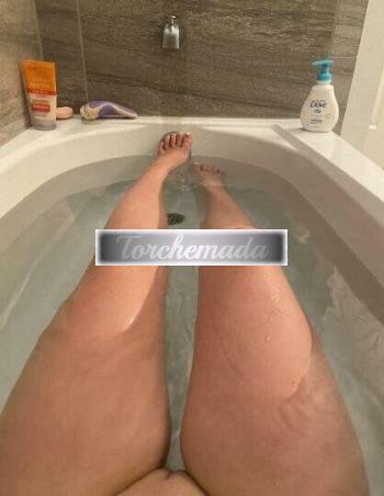 Girl Strepitosa Modella  Pisa