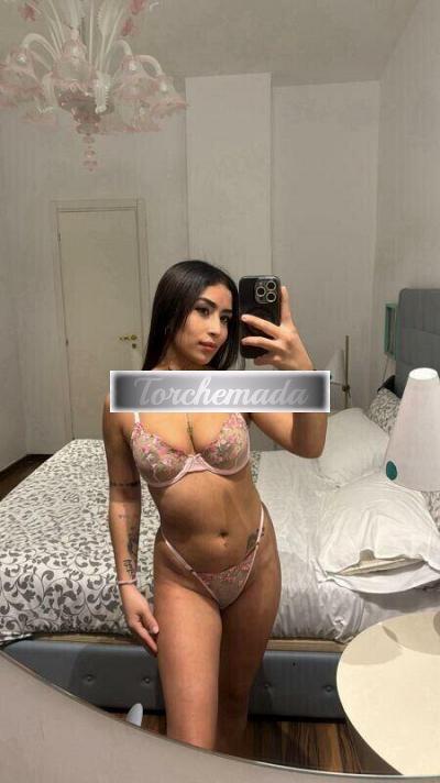 Girl Bellissima Attrice  Taranto