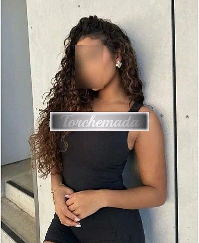 Girl Spettacolare Graziosa  Rieti