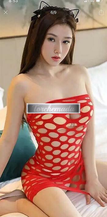 Girl Yumi Sensuale  Ferrara