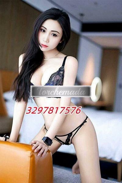 Girl Felina Femmina  Treviso