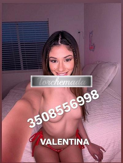 Girl Spettacolare Amabile  Roma