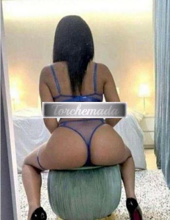 Girl Vogliosa Girl  Bergamo