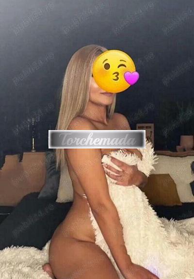 Girl La gran maiala  Bergamo