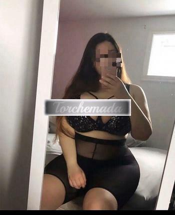 Girl Trasgressiva Modella  Ascoli Piceno