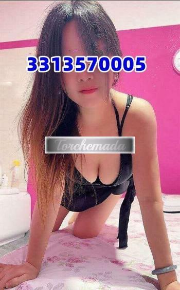 Girl Felina Girl  Forli