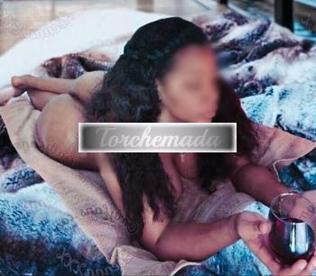 Girl Felina Attrice  Ragusa