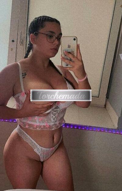 Girl Trasgressiva Esibizionista  Bologna