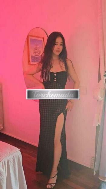 Girl Bellissima Bambola  Bergamo